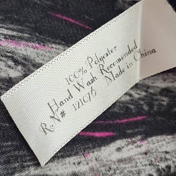 Tiff by Tt Maxi Boho XS Dress - Picture 6 of 7